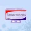 Albendazole-400-mg
