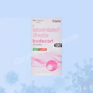 Budecort-Inhaler-100-Mcg-Budesonide