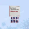 Cephadex 500 mg (Cephalexin)