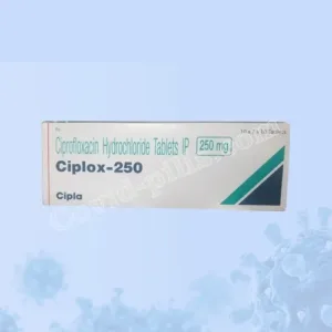Ciplox-250-mg-Ciprofloxacin-250