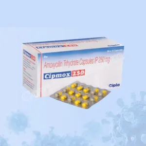 Cipmox-250-mg-Amoxicillin