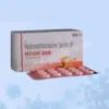 HCQS-200-Mg
