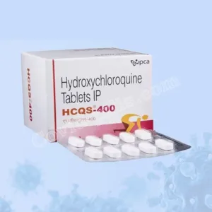 HCQS-400-Mg