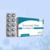 Iverheal-12-mg-Ivermectine