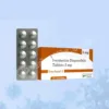 Iverheal 3 mg (ivermectin)