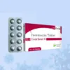Iverheal 6 mg (ivermectin)