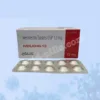 Iverjohn 12 Mg (Ivermectin)
