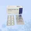Iverjohn 6 Mg (Ivermectin)
