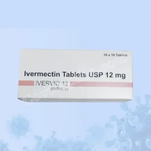 Ivervid-12-mg
