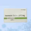 Ivervid 3 Mg (Ivermectin)