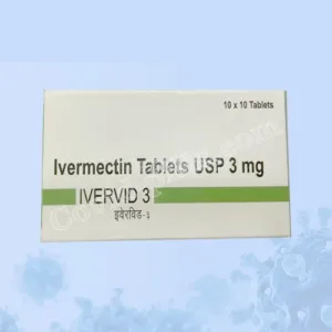 Ivervid-3-mg