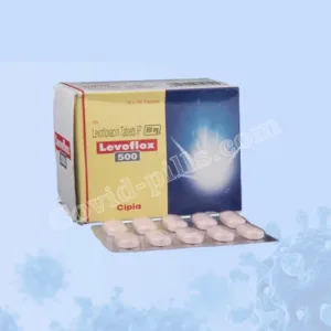 Levofloxacin-500-mg