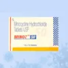 Minoz-50-mg-Minocycline