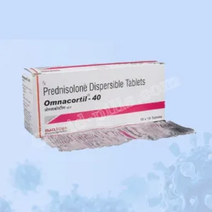 Omnacortil-40mg-Prednisolone