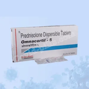 Omnacortil-5mg-Prednisolone