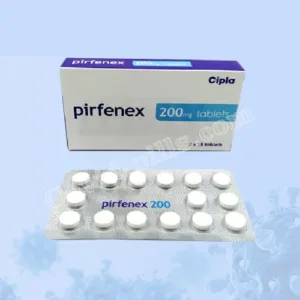 Pirfenidone-200-mg-Pirfenex