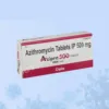 Zpack-Azithromycin-Tablet