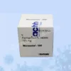 Fenbendazole for cancer