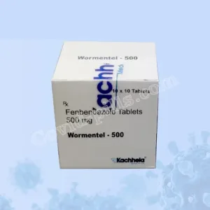 fenbendazole-500