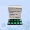 Fenbendazole 444 Mg (Wormentel)