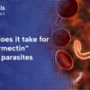 How Long Does It Take for Ivermectin to Kill Parasites